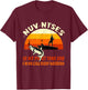 NUV NTSES IS MY PART TIME JOB Funny Hmoob Hmong Fishing T-Shirt - T-Shirt | Maroon