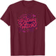 It's Britney Witch - Halloween Costume T-Shirt - T-Shirt | Maroon