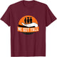 We Got Y'all T-Shirt - T-Shirt | Maroon