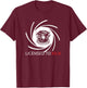 Pottery Licensed To Kiln T-Shirt - T-Shirt | Maroon