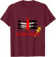 Lord Shiva Om Namah Shivaay Har Har Mahadev Indian culture T-Shirt - T-Shirt | Maroon