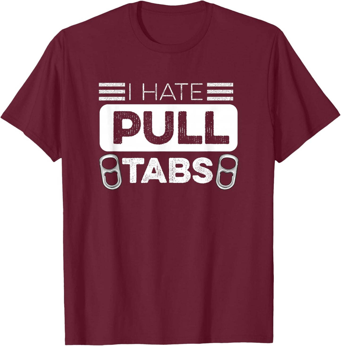 Metal Detecting Quote for a Metal Detecting Hobbyist T-Shirt - T-Shirt | Maroon