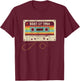 Best of 1984 Cool 41 Year Old Bday Men Women 41st Birthday T-Shirt - T-Shirt | Maroon