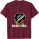 08 Skee-Wee Boule 2021 AKA Shirt T-Shirt - T-Shirt | Maroon