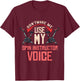 Spinning Class Gift Indoor Cycling Spin Workout T-Shirt - T-Shirt | Maroon