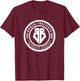 Banzai T-Shirt - T-Shirt | Maroon
