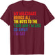 My Milkshake Brings All The Boys to The Yard I'm Gay Small T-Shirt - T-Shirt | Maroon