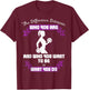 Women Workout Quote Gym Saying Cool Fitness Lover Gift T-Shirt - T-Shirt | Maroon
