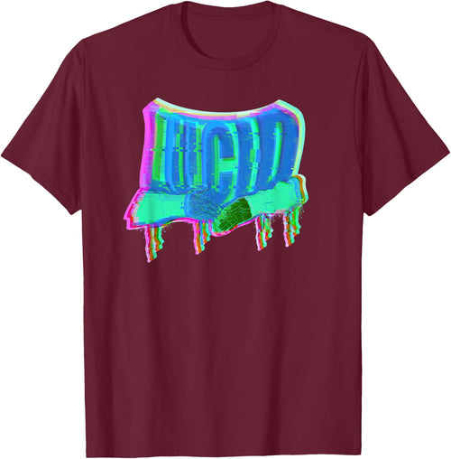 Lucid Glitchcore Clothes