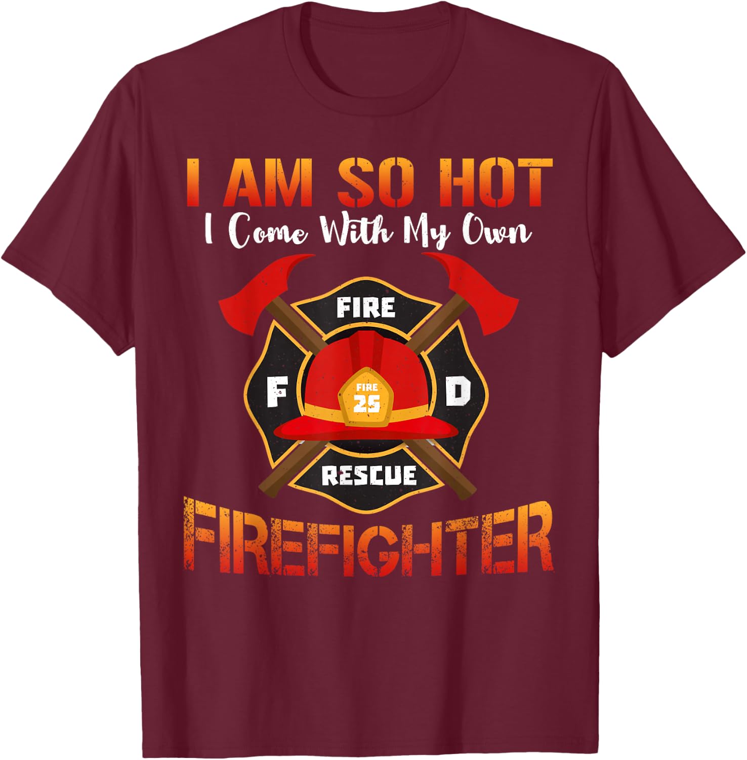 Hey Sweet Tea Iced Tea Drinker T-Shirt - T-Shirt | Maroon