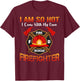 Hey Sweet Tea Iced Tea Drinker T-Shirt - T-Shirt | Maroon