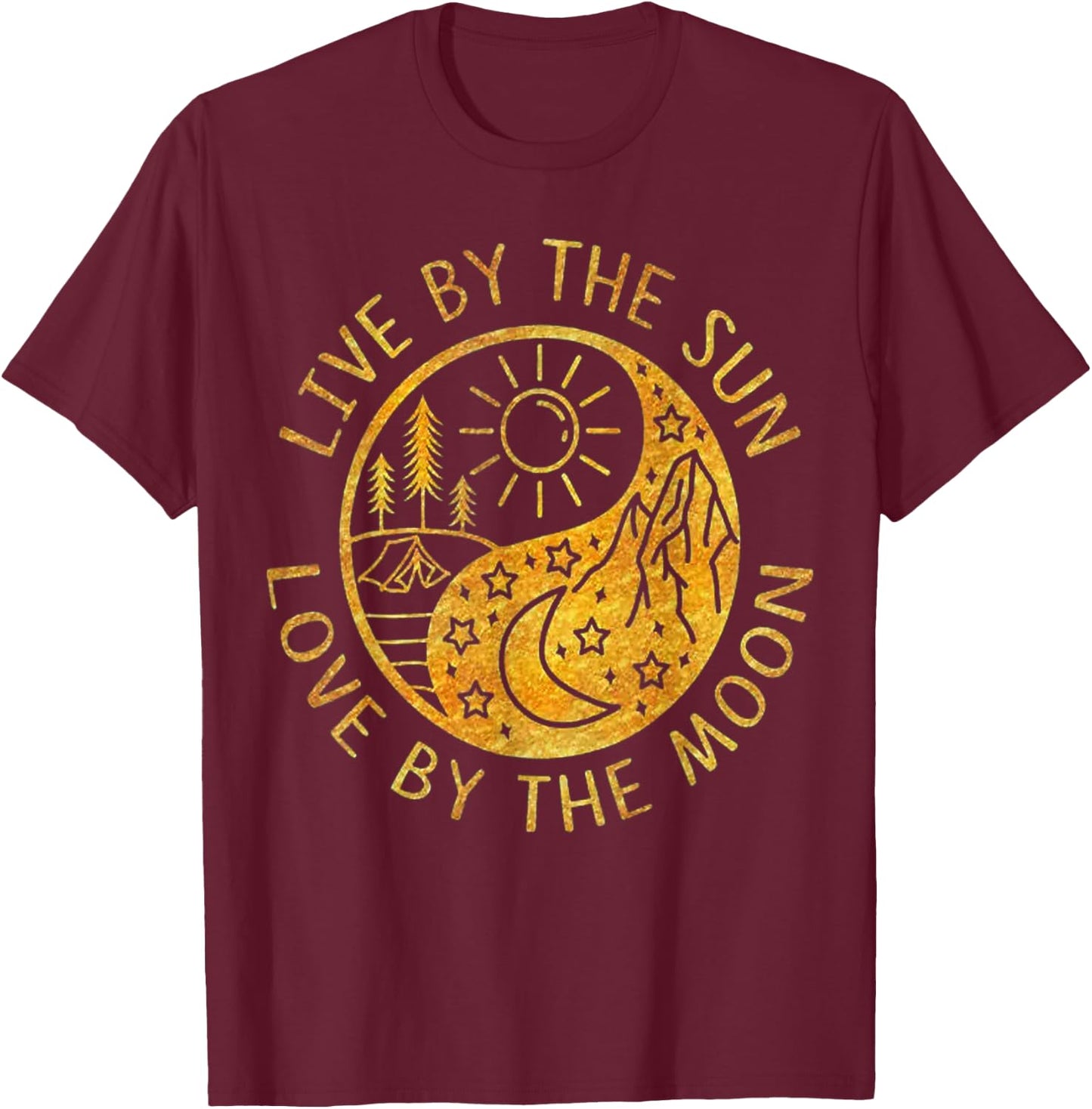 Dog lovers gifts Rottweiler in a bag T-Shirt - T-Shirt | Maroon