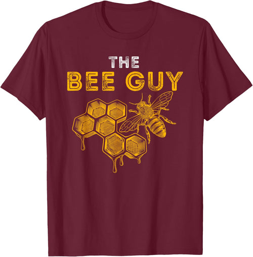 The Bee Guy - Bee Lover Beekeeping & Beekeeper