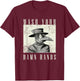 Wash Your Damn Hands 2020 - Plague Doctor T-Shirt - T-Shirt | Maroon
