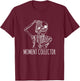 Photographer - Photography Camera T-Shirt - T-Shirt | Maroon
