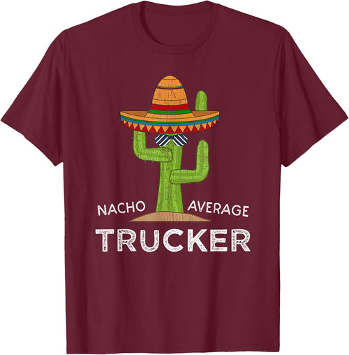 Fun Hilarious Trucker Joke Humor | Funny Truck Driver