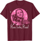 Dorothy - Run Toto Run T-Shirt - T-Shirt | Maroon