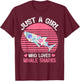 Vintage Whale Shark Lover Just A Girl Who Loves Whale Sharks T-Shirt - T-Shirt | Maroon