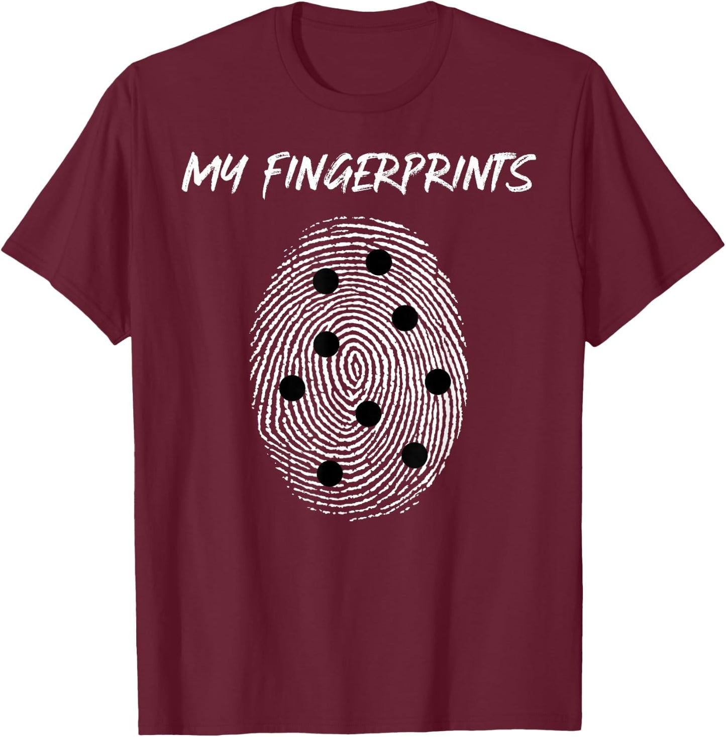 T1D Diabetic Type 1 Diabetes Awareness Men Women Kids T-Shirt - T-Shirt | Maroon