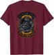 Dark Souls T-Shirt - T-Shirt | Maroon