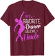 My Favorite Dancer Calls Me Uncle - Dance Gift T-Shirt - T-Shirt | Maroon