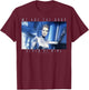 Star Trek: Voyager We Are The Borg Seven Of Nine T-Shirt - T-Shirt | Maroon