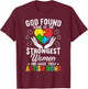 Autism Mom ASD Awareness Autism Spectrum Disorder Mother T-Shirt - T-Shirt | Maroon
