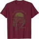 Kids Black Sabbath Official U.S Tour '78 Kids T-Shirt - T-Shirt | Maroon