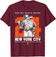 Robinson Cano - There Will Never Be Another - Apparel T-Shirt - T-Shirt | Maroon