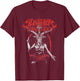 Slaughter to Prevail T-Shirt - T-Shirt | Maroon