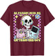 Please Be Patient With Me I'm From The 90s T-Shirt - T-Shirt | Maroon