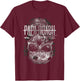 Papa Roach - Official Merchandise - Loyalty T-Shirt - T-Shirt | Maroon