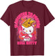 Slaughter to Prevail T-Shirt - T-Shirt | Maroon