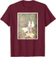 Thumbelina T-Shirt - T-Shirt | Maroon