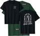Christian Rapture First Resurrection Dead In Christ Rise T-Shirt - T-Shirt | Forest