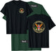 FRONT & BACK Arlington National Cemetery T-Shirt - T-Shirt | Forest