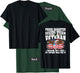 Proud Daughter Of Desert Storm Veteran Military Vet's Family T-Shirt - T-Shirt | Forest