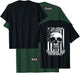 Military Sniper | If You Heard My Shot You Were Not Target T-Shirt - T-Shirt | Forest