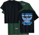 My Mommy Has Your Back Proud Air Force Son Military Child T-Shirt - T-Shirt | Forest