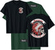 American Motorcycle Indian Bikers Club Motorcycle Biker Bike Small T-Shirt - T-Shirt | Forest