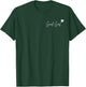 Good Girl Book Club Smut Book Reader Romance Spicy Book T-Shirt - T-Shirt | Forest