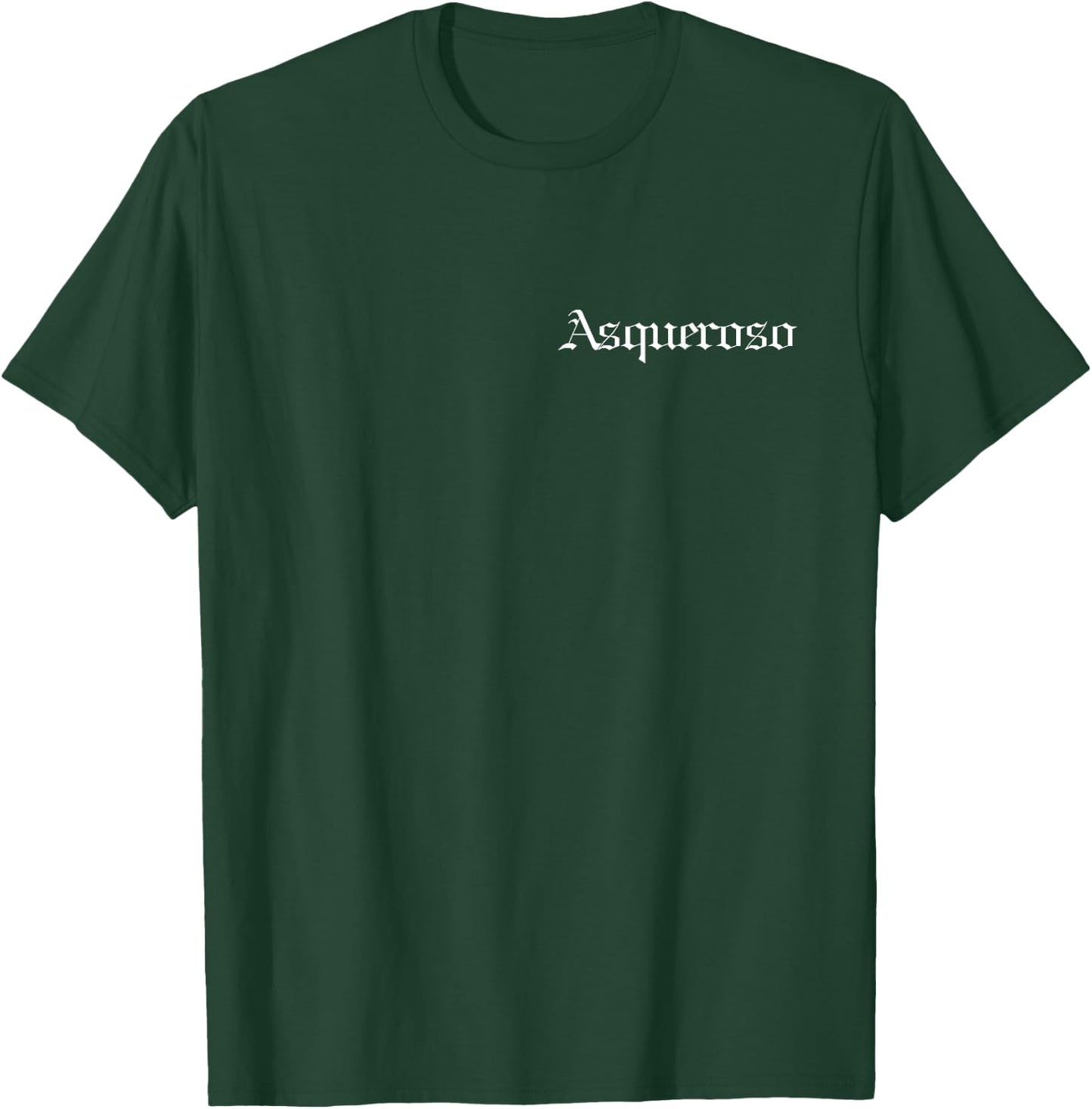 Radel dominican funny cool cono asqueroso comedian T-Shirt - T-Shirt | Forest