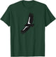 Soaring Condor T-Shirt - T-Shirt | Forest