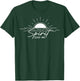 Spirit Lead Me T-Shirt - T-Shirt | Forest