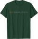 While Succeed Try Code Funny Programming Coding Gift Black T-Shirt - T-Shirt | Forest