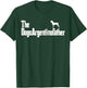 Dogo Argentino Gifts - Dogo Argentino Shirt T-Shirt - T-Shirt | Forest