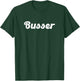 Restaurant Staff - Busser T-Shirt - T-Shirt | Forest