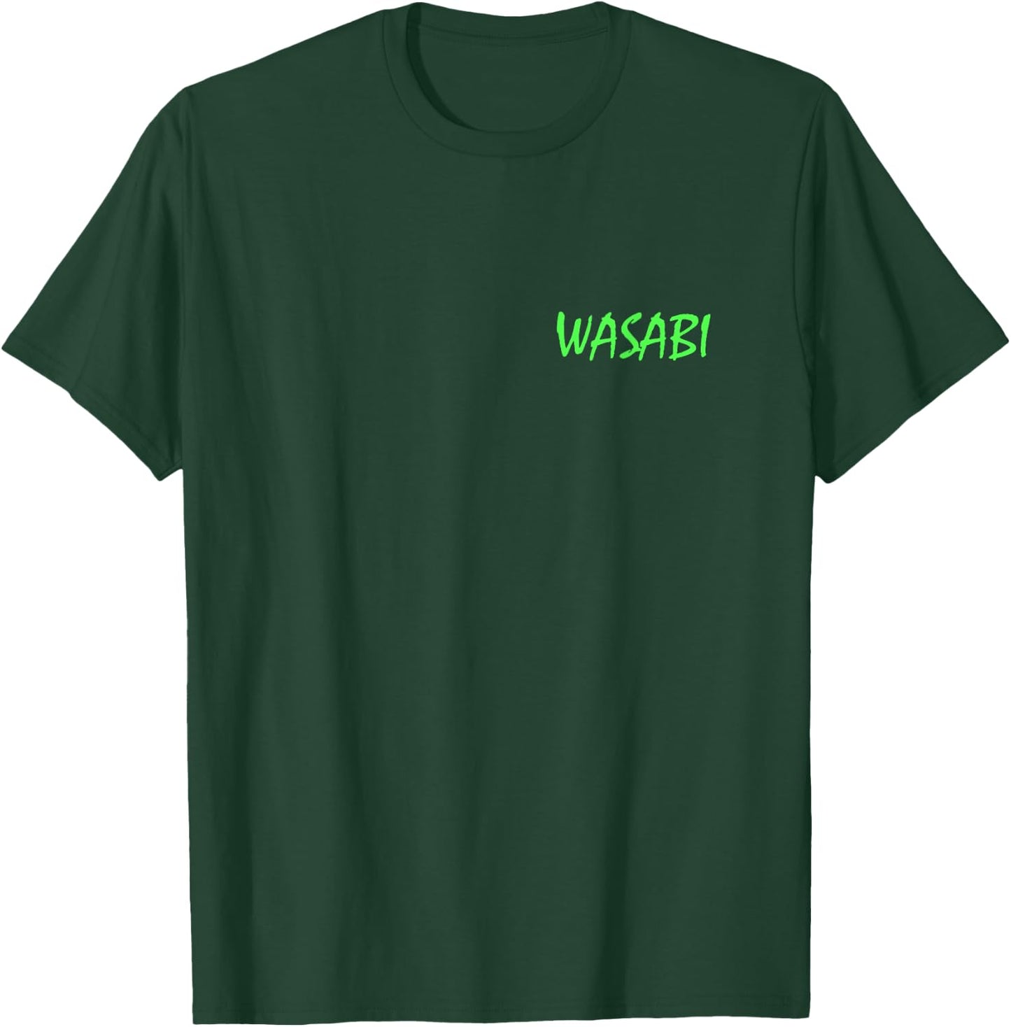 Fishing, Tuna T-Shirt - T-Shirt | Forest