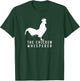 The Chicken Whisperer For Chicken Farm Lover T-Shirt - T-Shirt | Forest