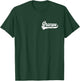 Gramps Vintage Retro Father's Day for Papa Grandpa T-Shirt - T-Shirt | Forest